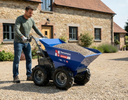 4 roues 500kg