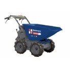 4 roues 500kg
