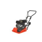 Plaques vibrantes