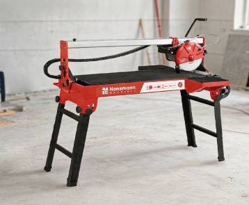 Coupe-carreaux professionnel 120cm